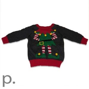 🦃 #Elfie Ugly Christmas Sweater // 3 for $30